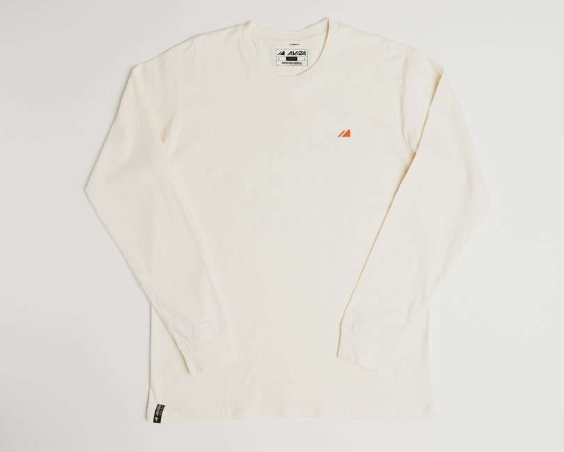 Creative Services Longsleeve