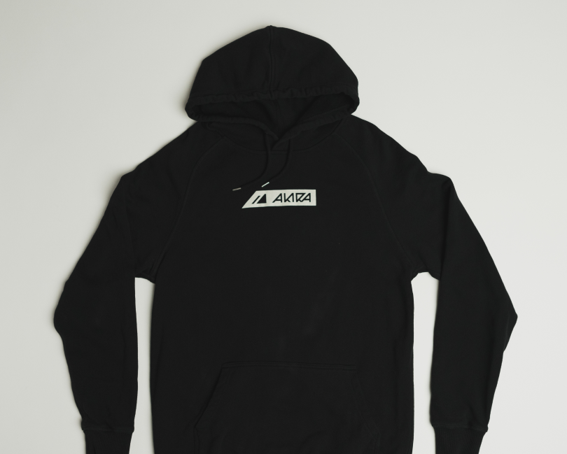 Classic Hoodie