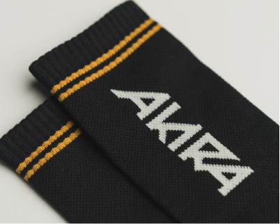 Classic Casual Socks
