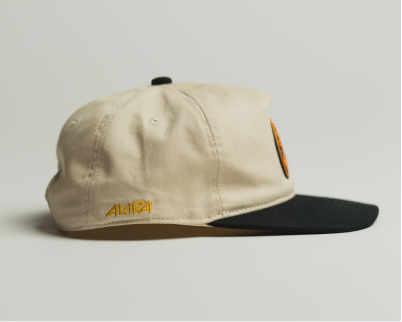 Creative Works Snapback