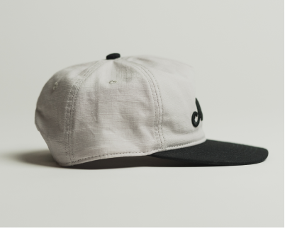 Ripping Script Snapback