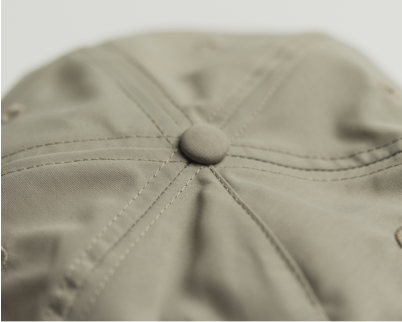 Icon Snapback - Tan