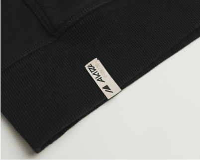Classic Hoodie