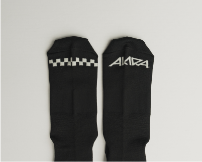 Icon Badge Performance Socks