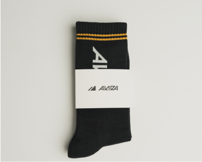 Classic Casual Socks