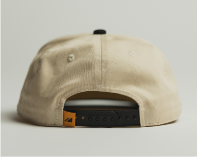 Creative Works Snapback