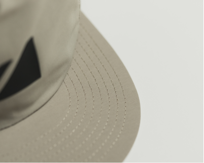 Icon Snapback - Tan