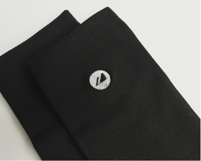 Icon Badge Performance Socks