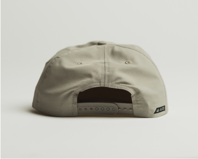 Icon Snapback - Tan