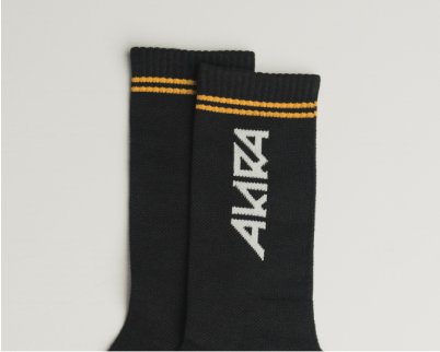 Classic Casual Socks