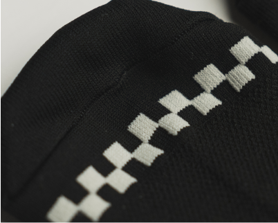 Icon Badge Performance Socks
