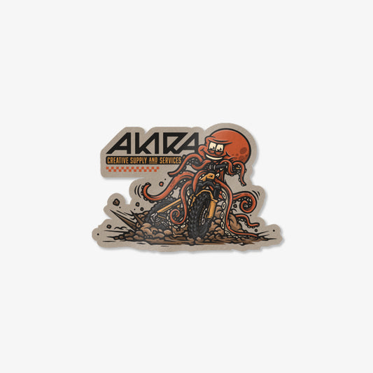 Octo Ripper