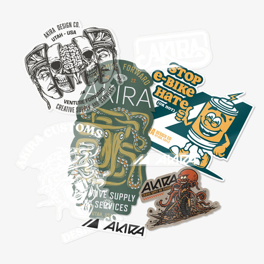 Variety Pack