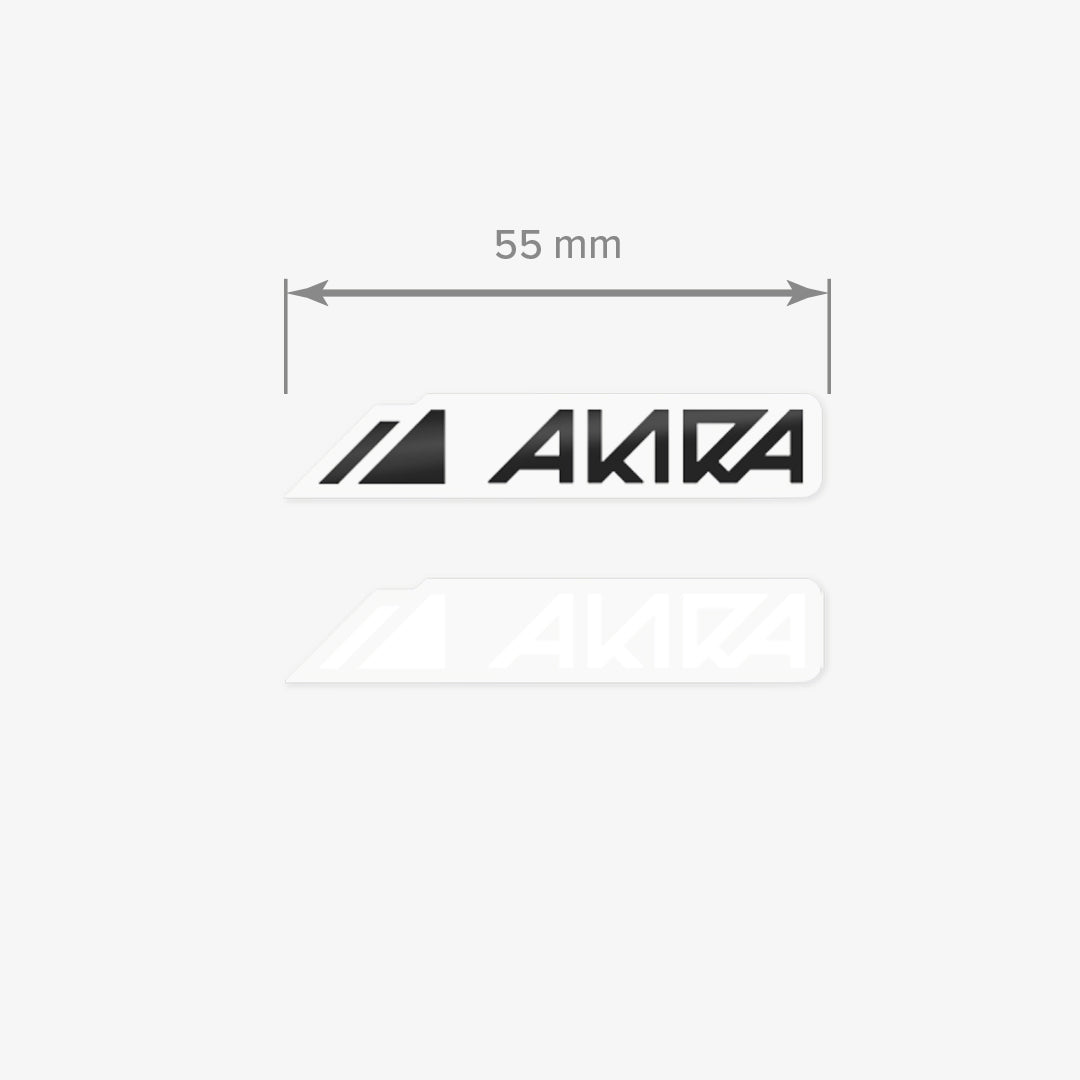 Staple Sticker