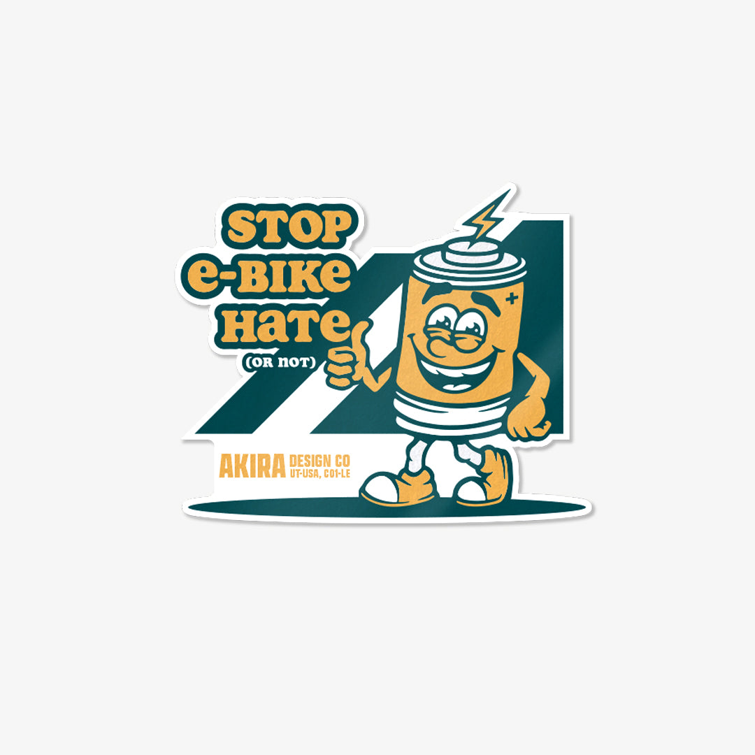 Battery Man