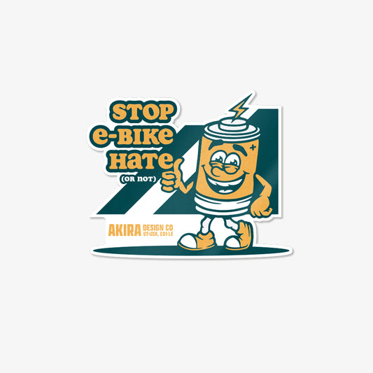 Battery Man