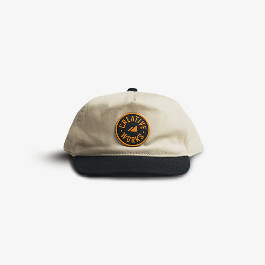 Creative Works Snapback