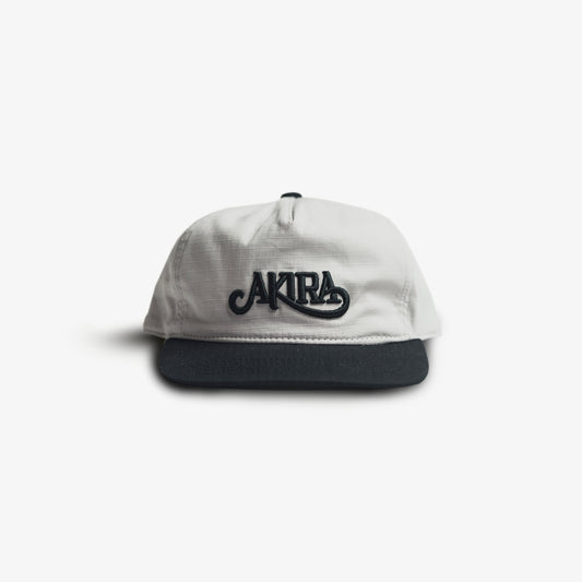 Ripping Script Snapback