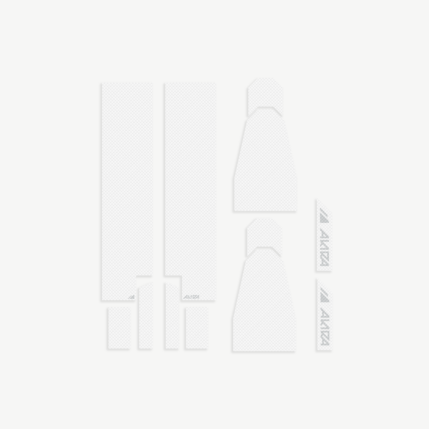 Fork & Bar Combo Kit