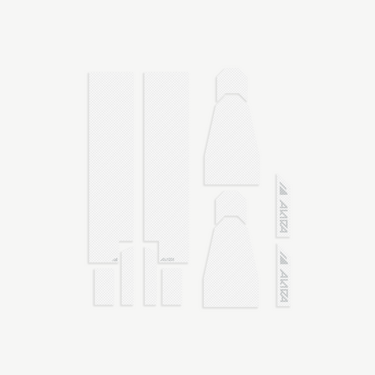 Fork & Bar Combo Kit