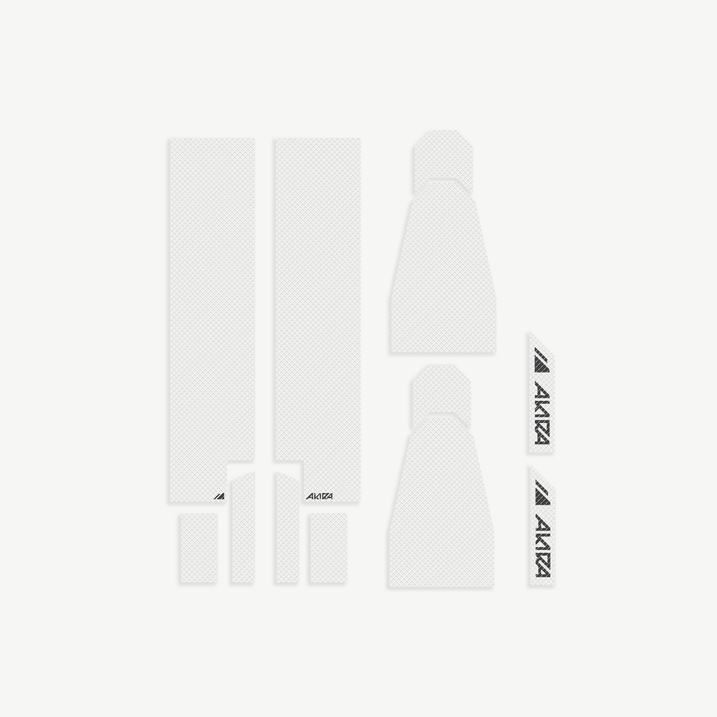 Fork & Bar Combo Kit