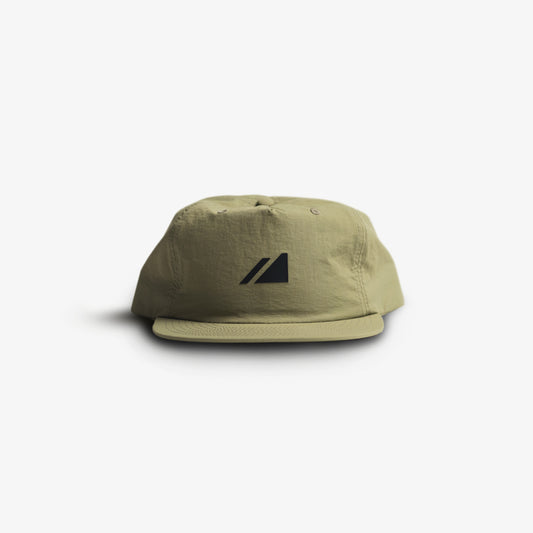 Icon Snapback - Khaki