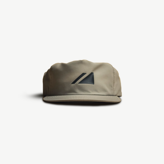 Icon Snapback - Tan