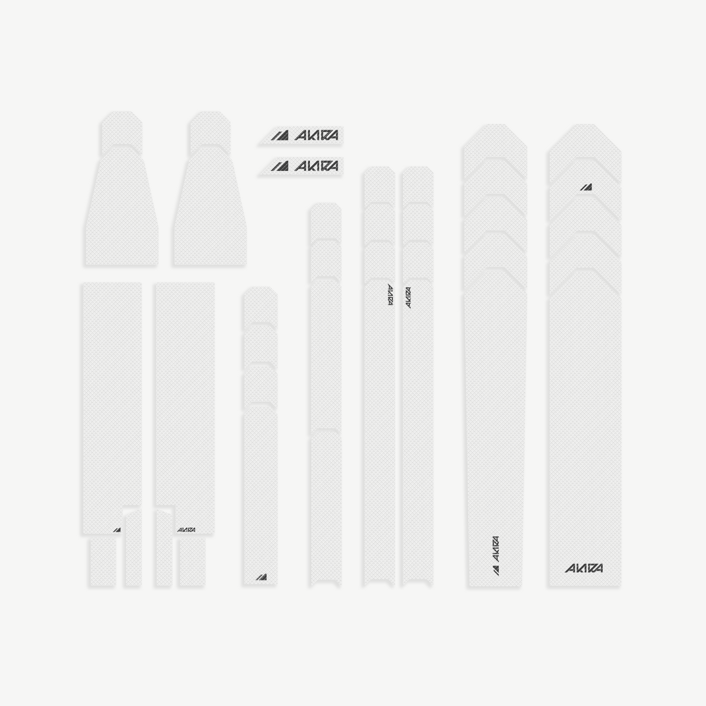 Total Coverage Kit