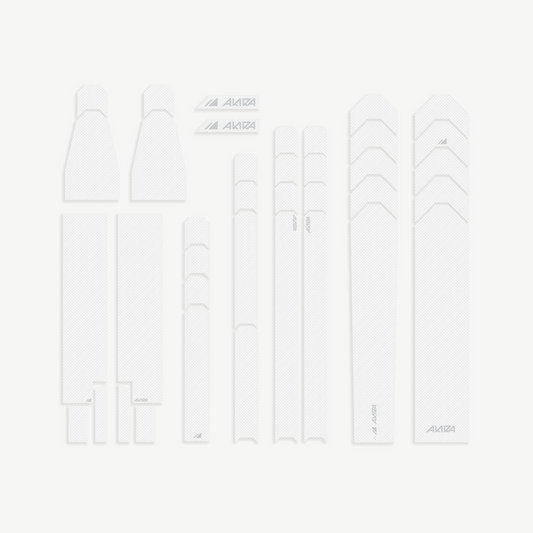 Total Coverage Kit